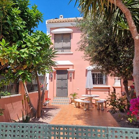 Calle Carlos Primero, Roda Εξωτερικό φωτογραφία